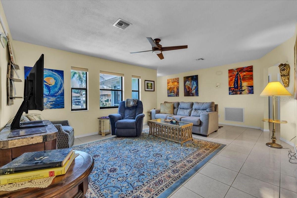 PORT CHARLOTTE SEC 062 - Residential