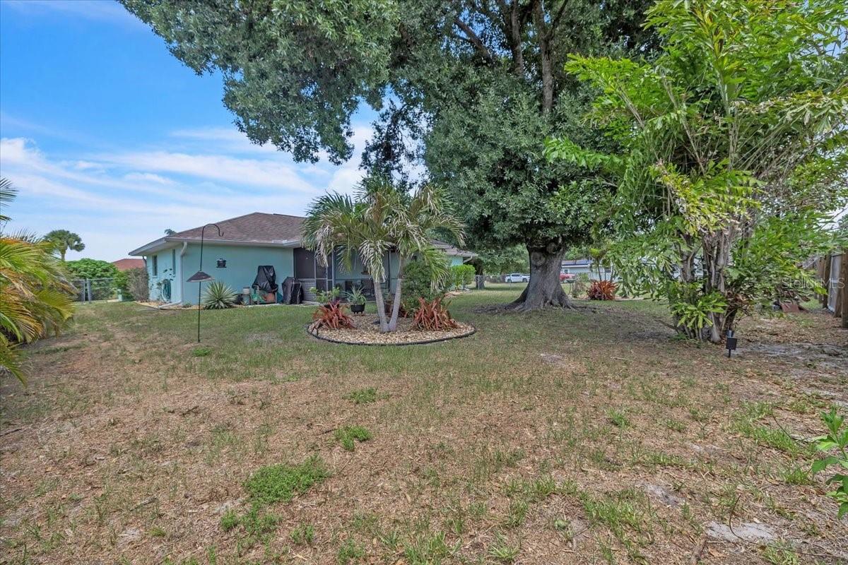 PORT CHARLOTTE SEC 062 - Residential