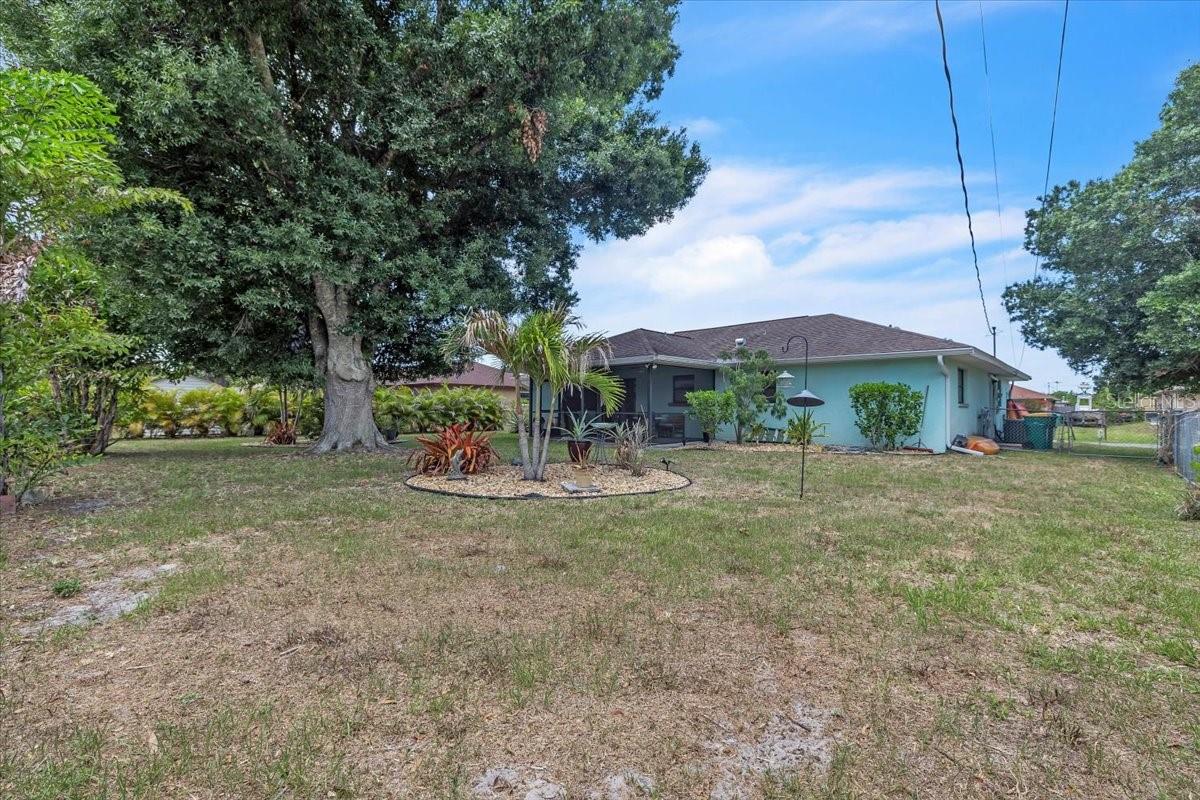 PORT CHARLOTTE SEC 062 - Residential