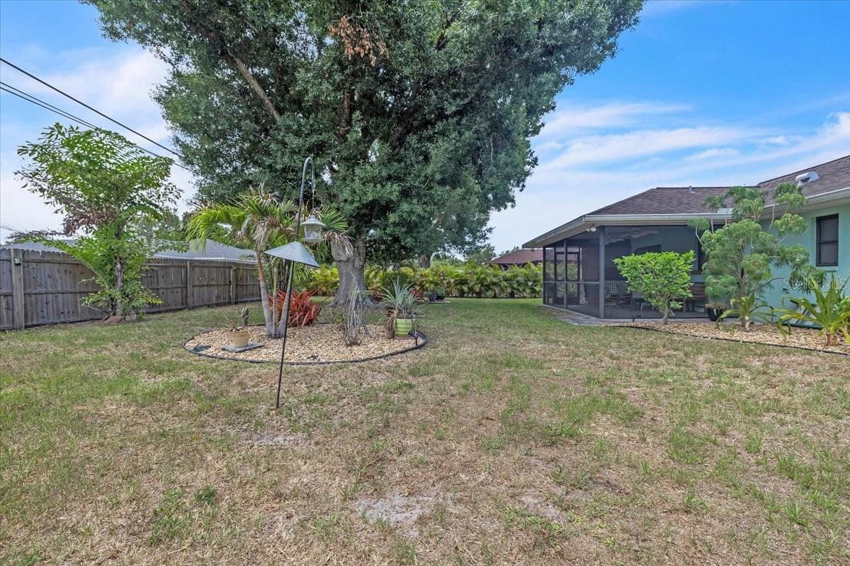PORT CHARLOTTE SEC 062 - Residential