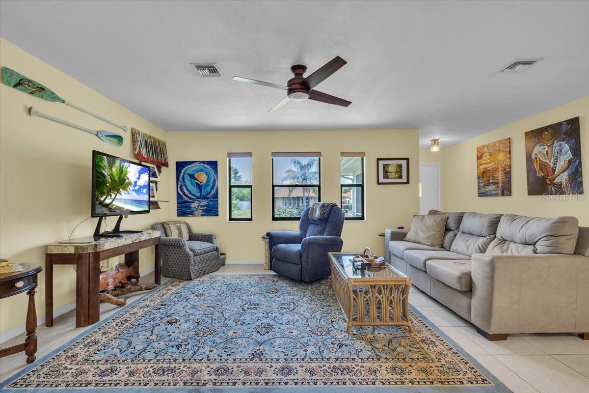 PORT CHARLOTTE SEC 062 - Residential