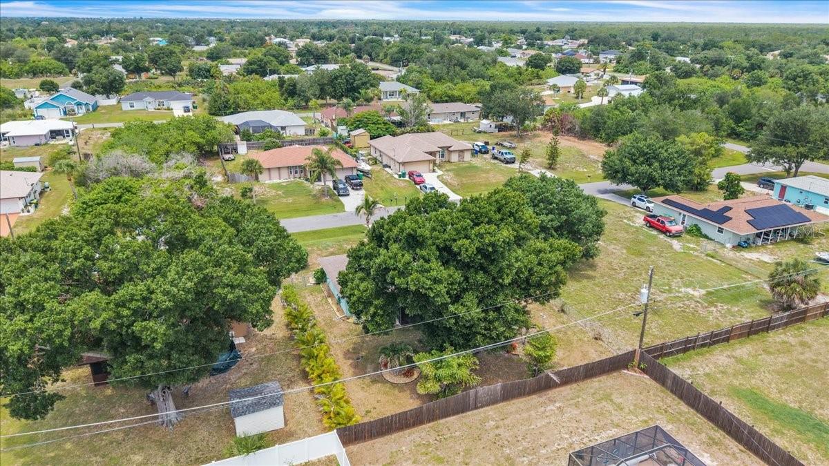 PORT CHARLOTTE SEC 062 - Residential