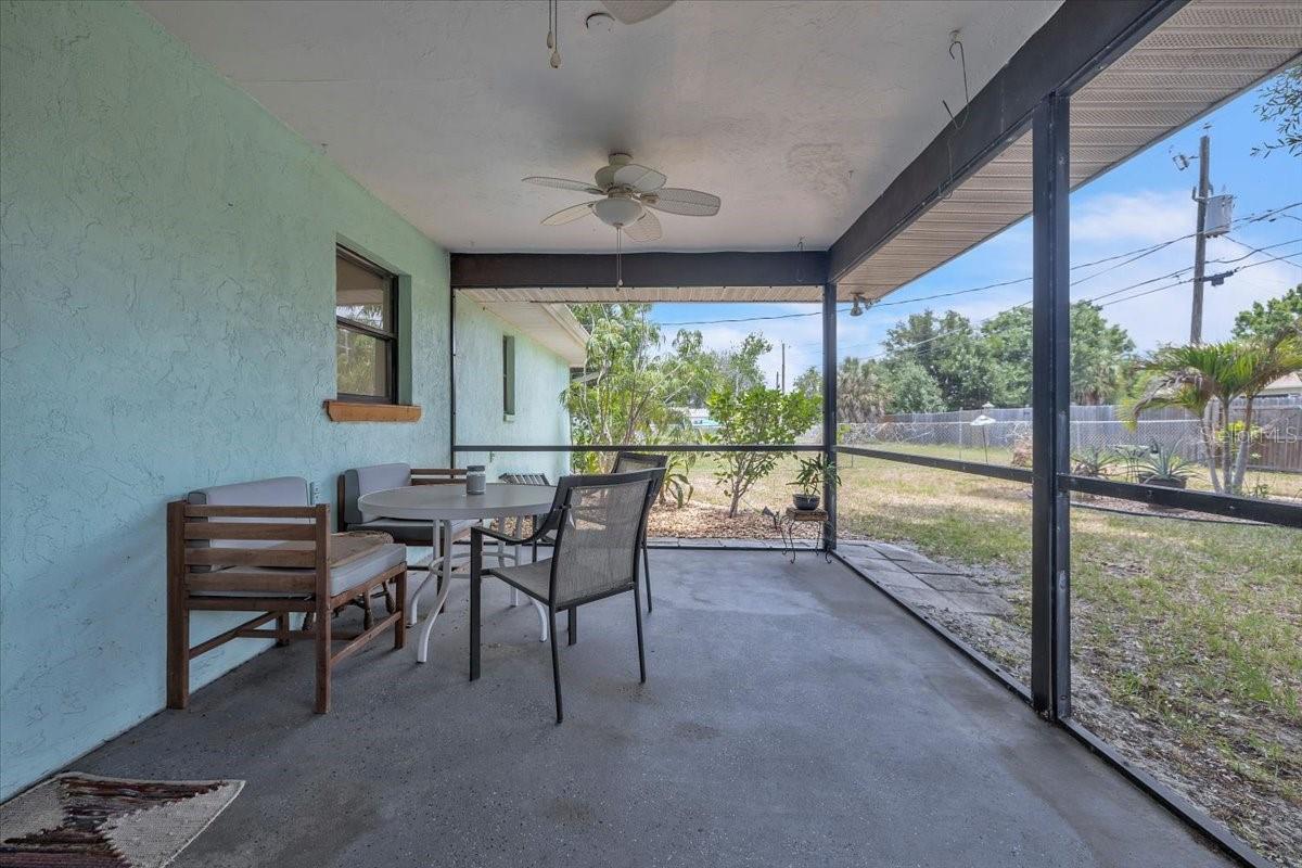 PORT CHARLOTTE SEC 062 - Residential