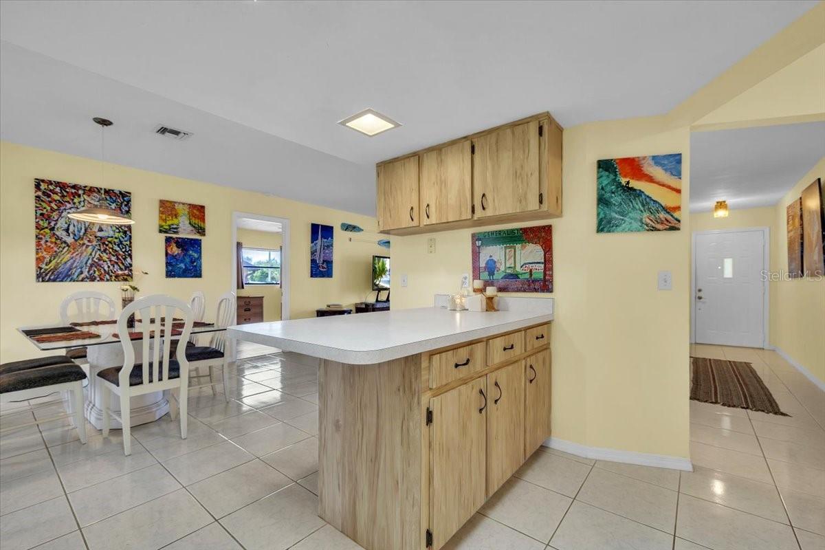 PORT CHARLOTTE SEC 062 - Residential