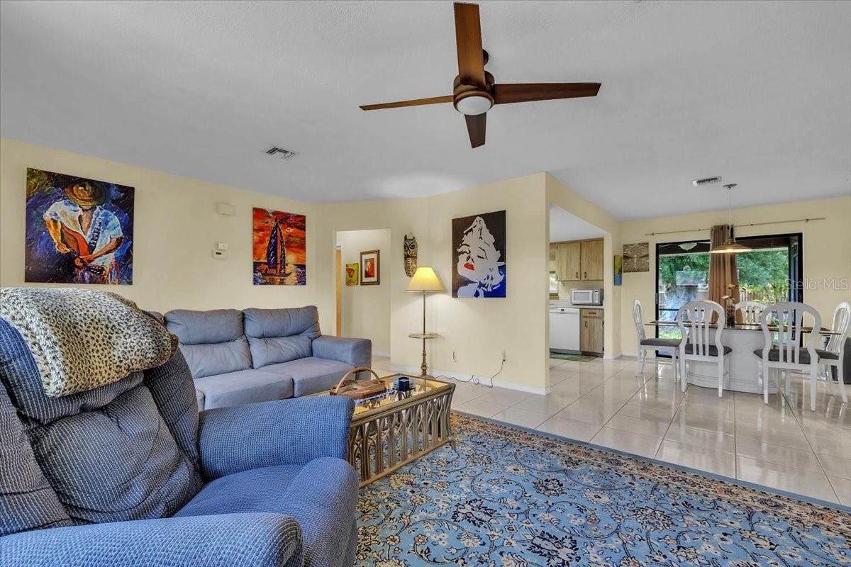 PORT CHARLOTTE SEC 062 - Residential