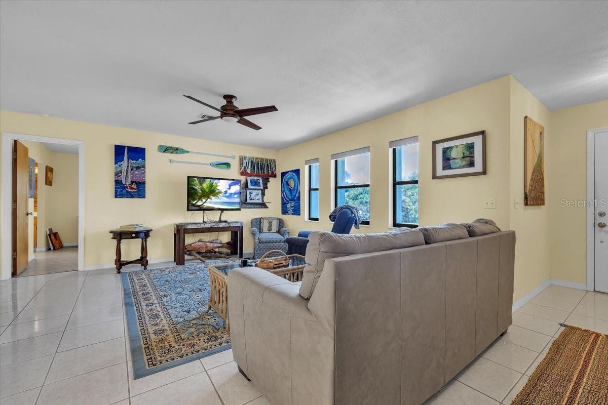 PORT CHARLOTTE SEC 062 - Residential