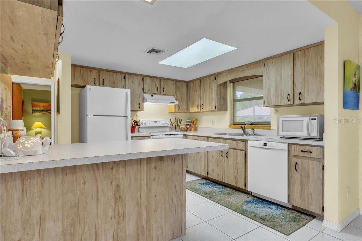 PORT CHARLOTTE SEC 062 - Residential