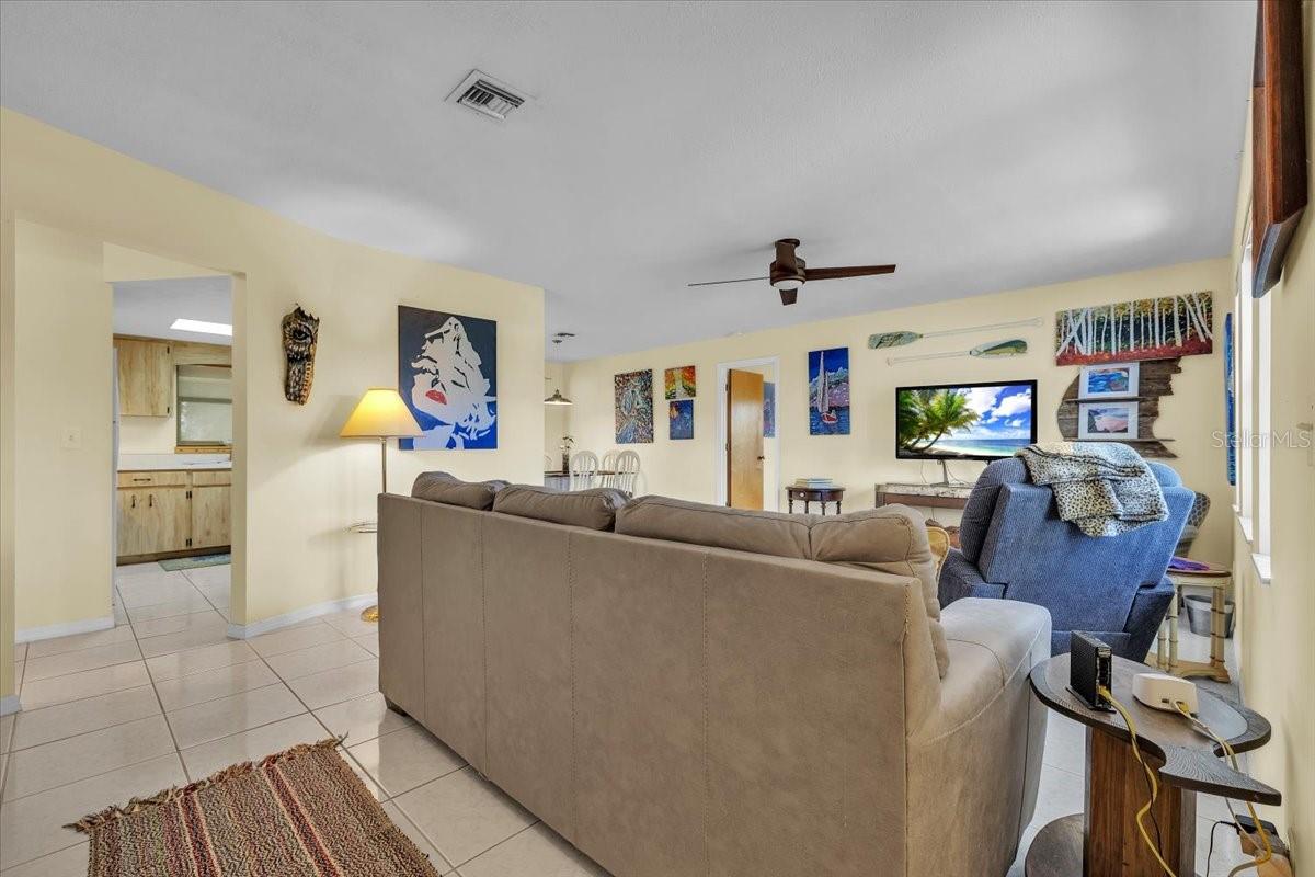 PORT CHARLOTTE SEC 062 - Residential