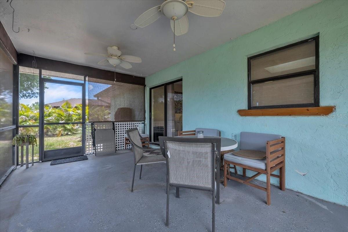 PORT CHARLOTTE SEC 062 - Residential