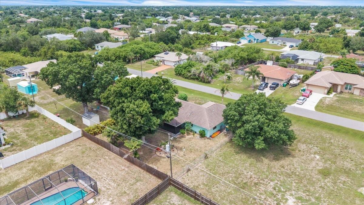 PORT CHARLOTTE SEC 062 - Residential
