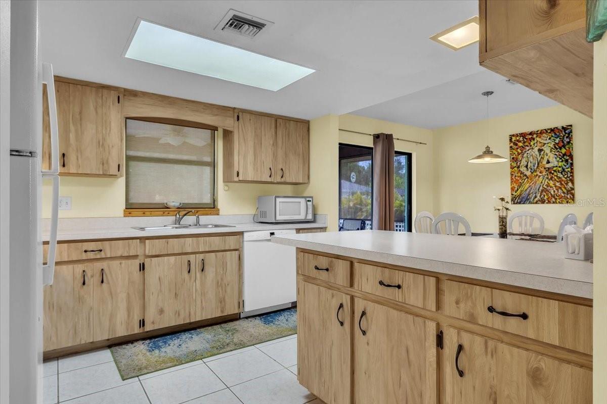 PORT CHARLOTTE SEC 062 - Residential