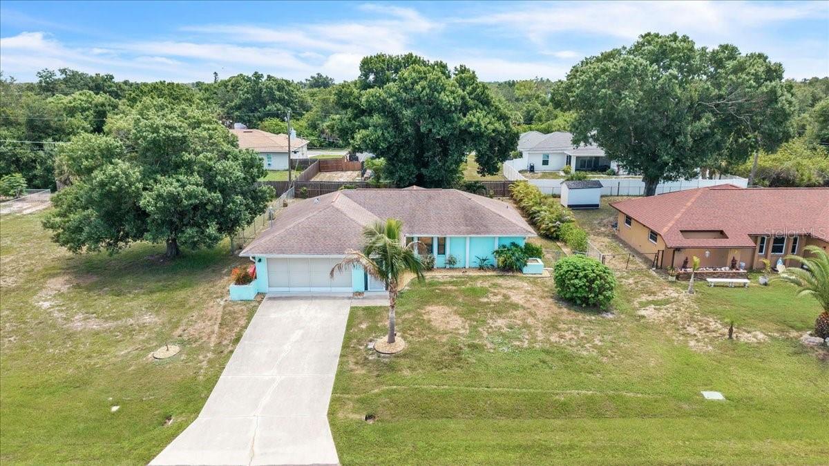 PORT CHARLOTTE SEC 062 - Residential