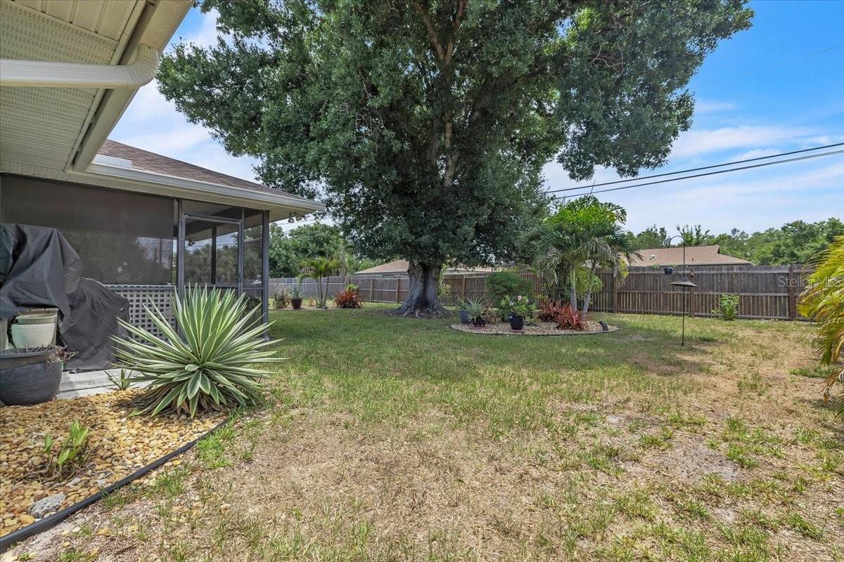 PORT CHARLOTTE SEC 062 - Residential