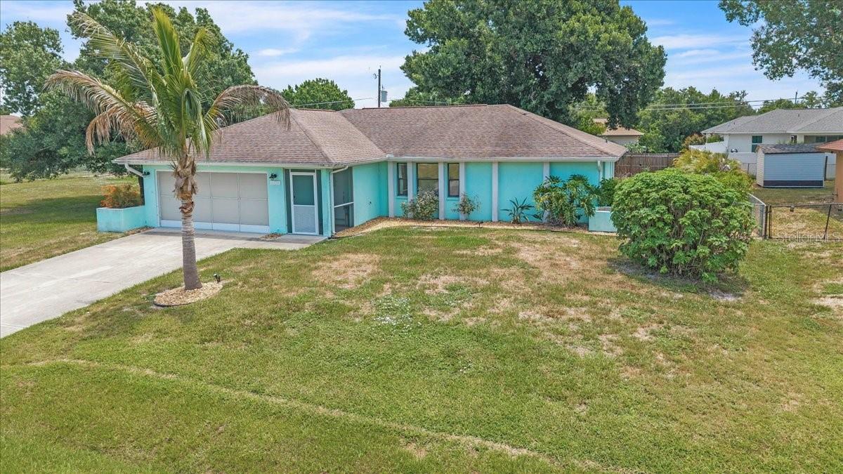 PORT CHARLOTTE SEC 062 - Residential
