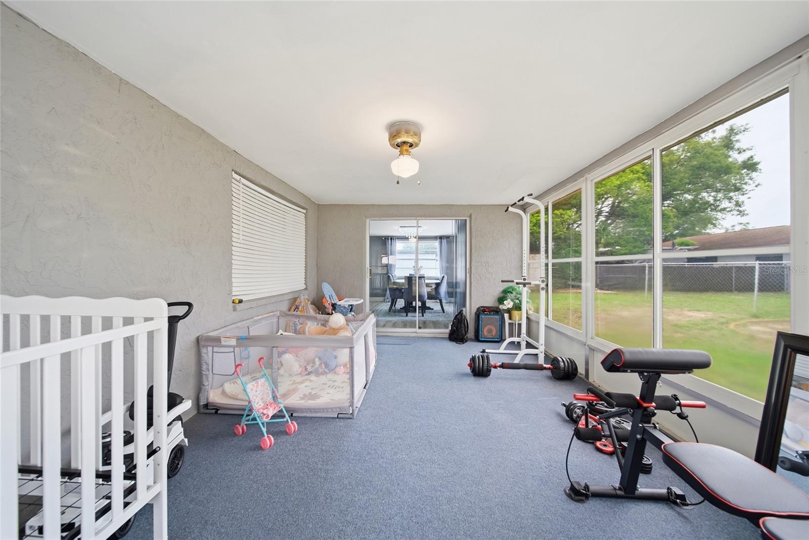 EMBASSY HILLS - Residential