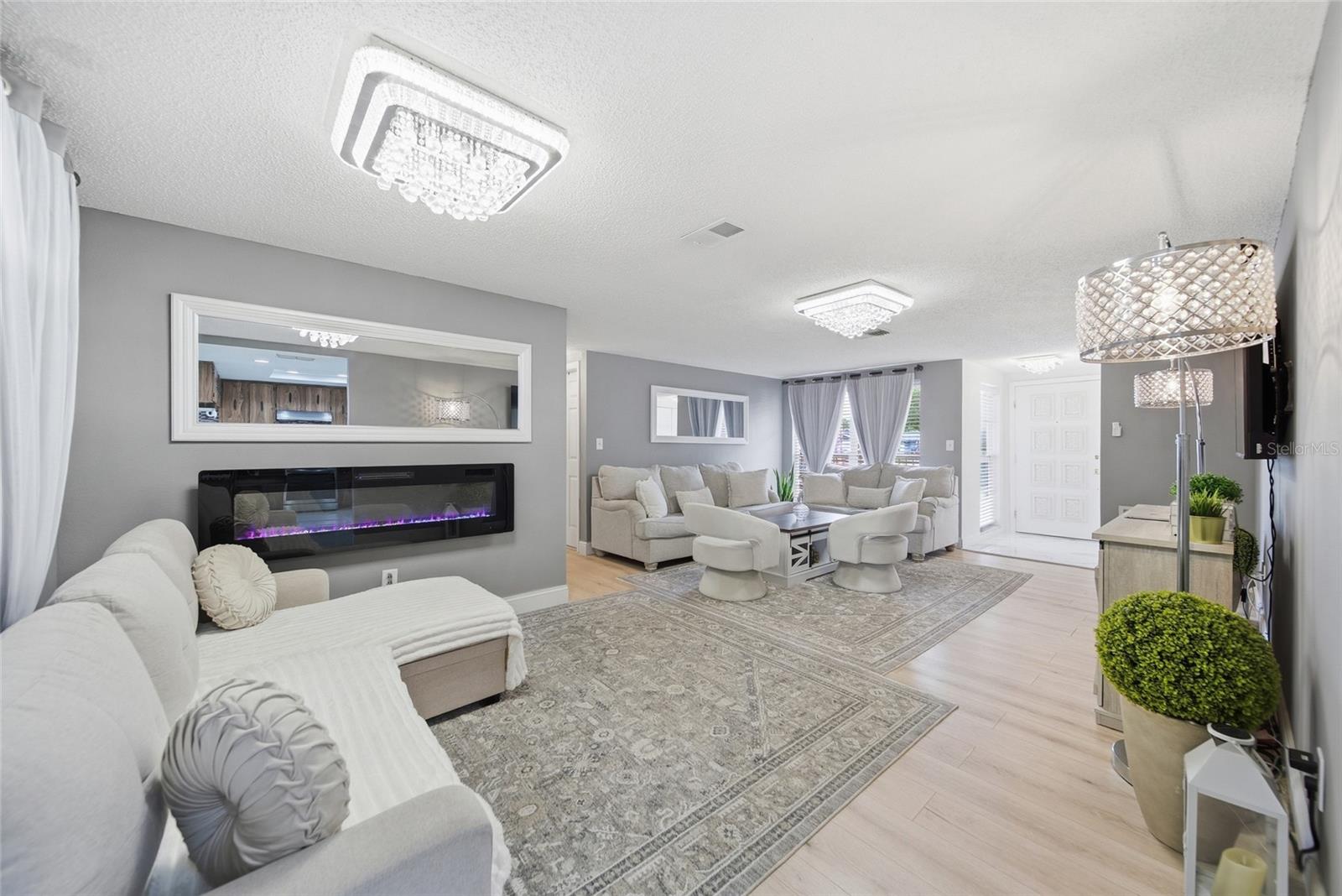 EMBASSY HILLS - Residential