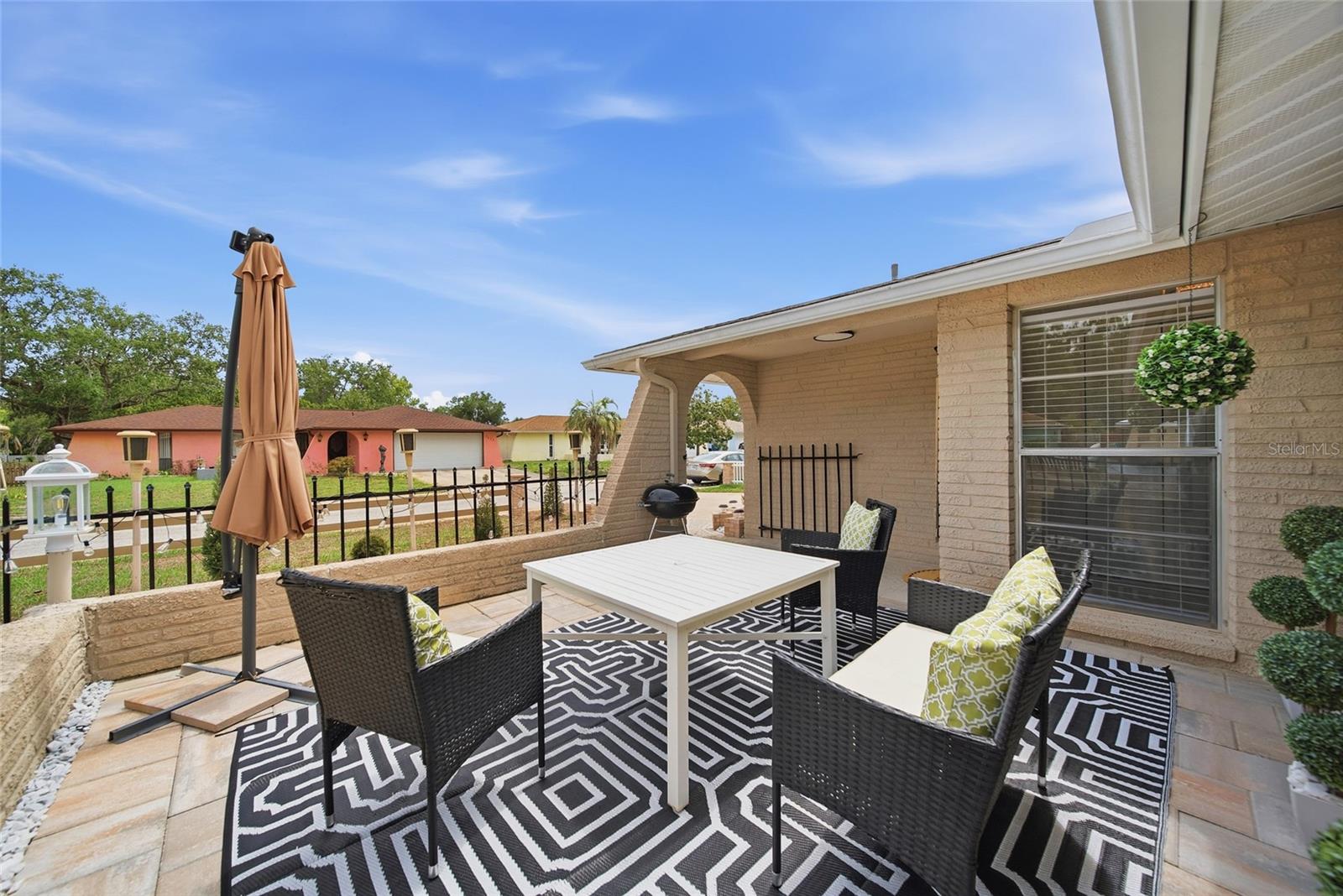 EMBASSY HILLS - Residential