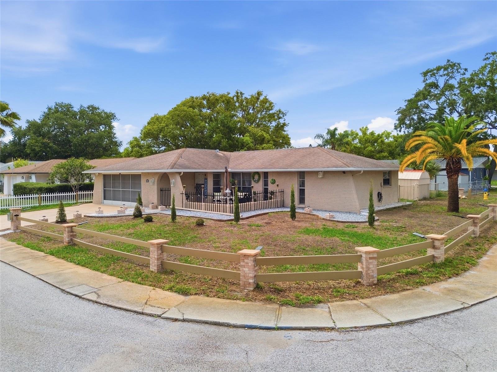 EMBASSY HILLS - Residential