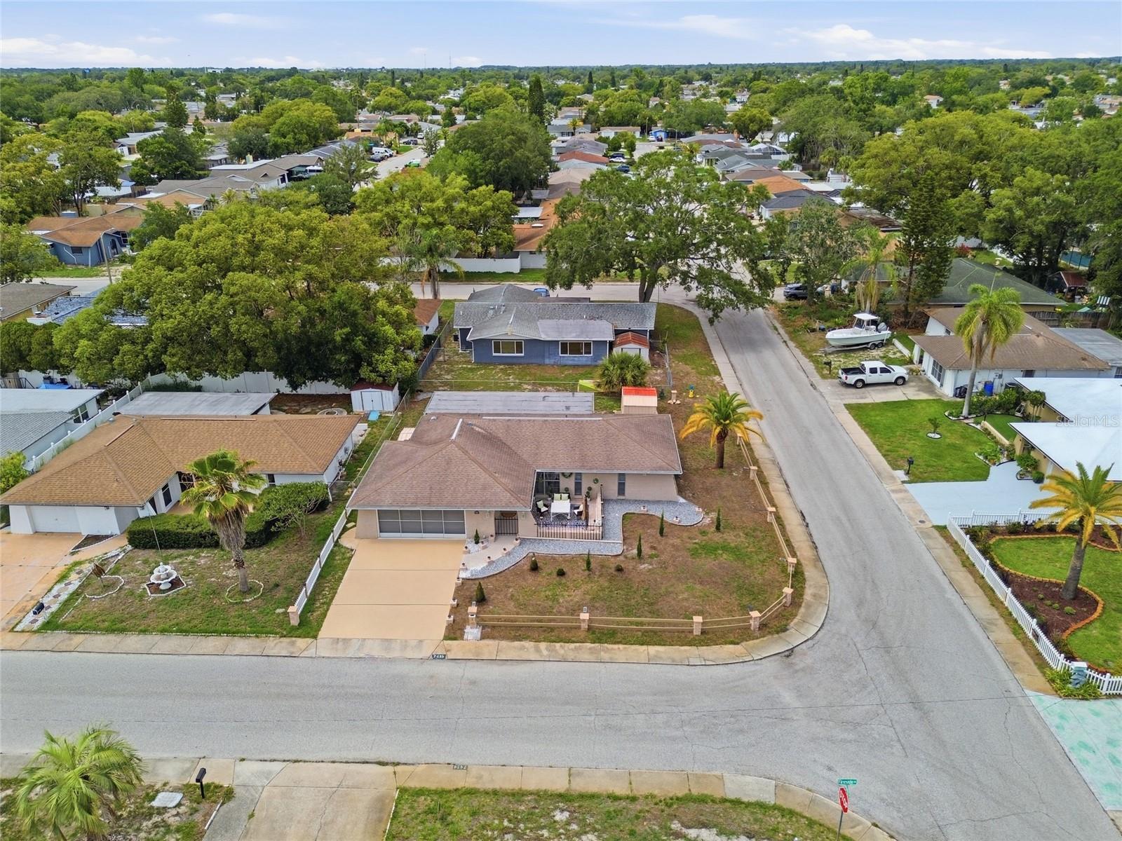 EMBASSY HILLS - Residential