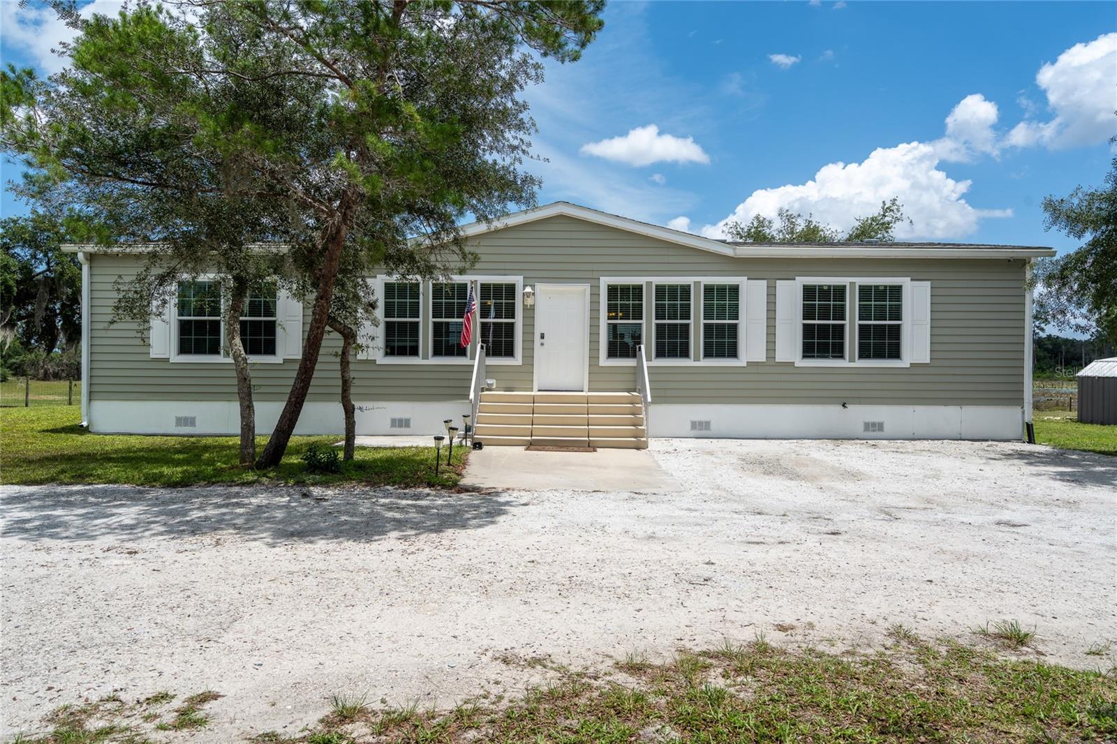 ACREAGE - Residential
