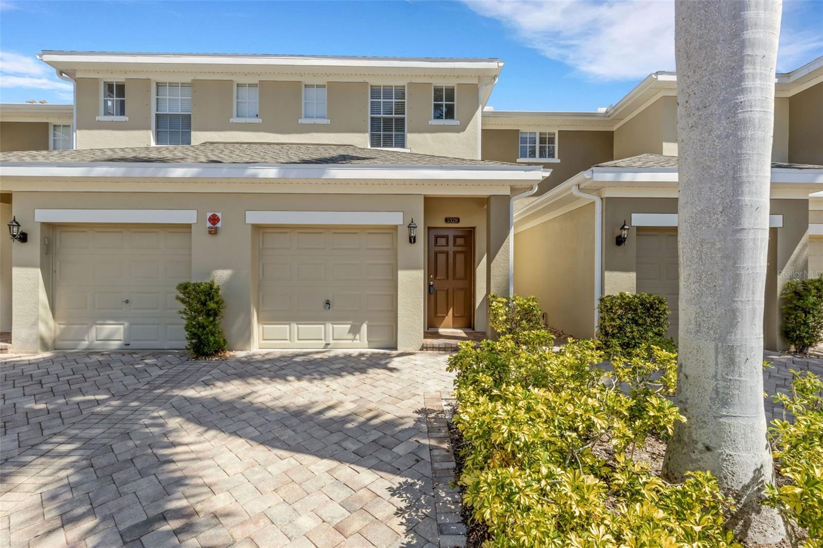 PALMER OAKS PH 2 - Residential