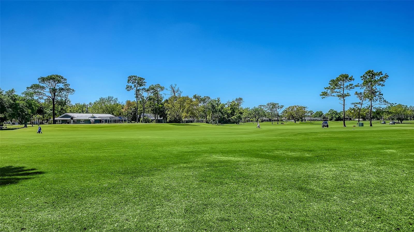 WHITFIELD COUNTRY CLUB - Residential