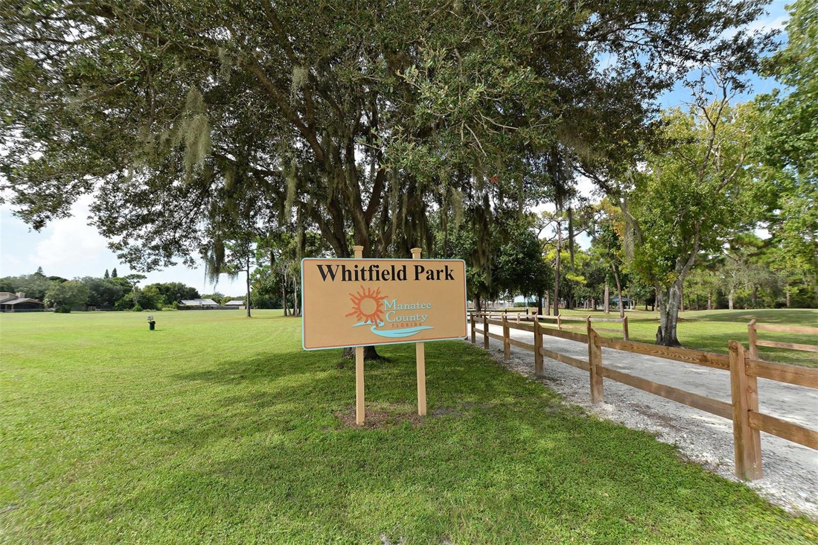 WHITFIELD COUNTRY CLUB - Residential