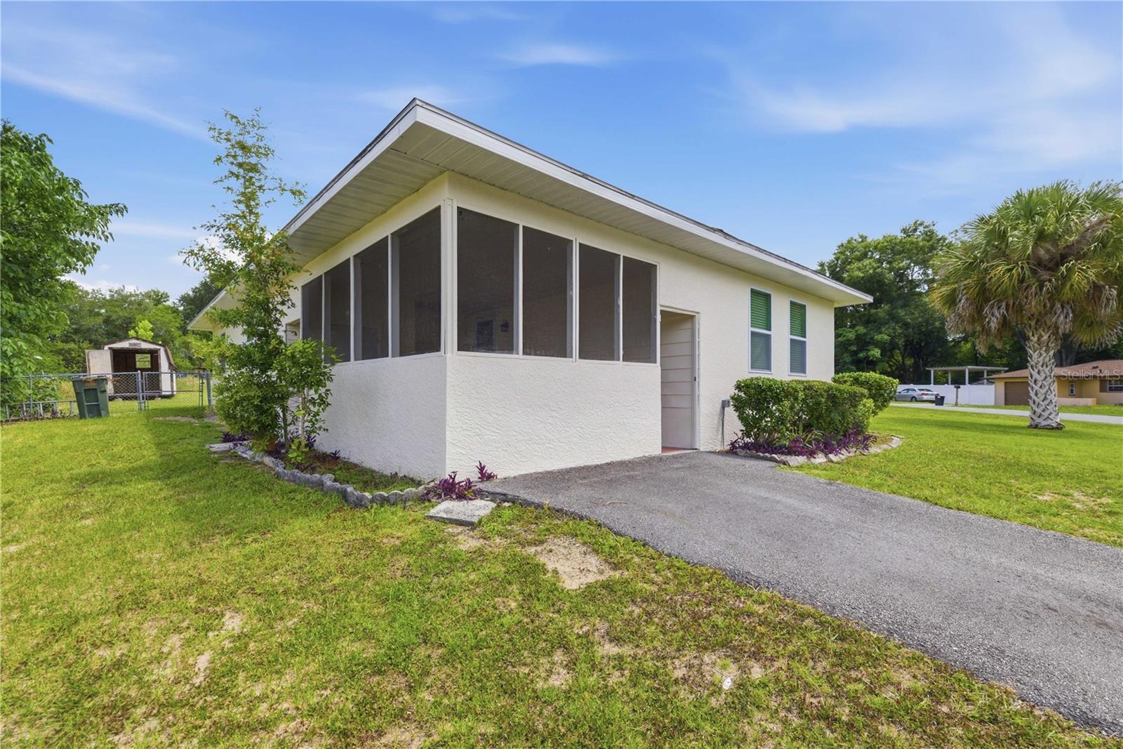 SILVER SPGS SHORES - Residential