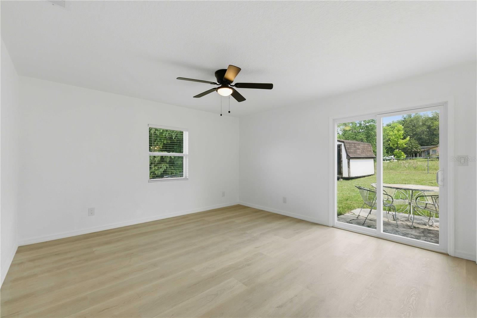 SILVER SPGS SHORES - Residential