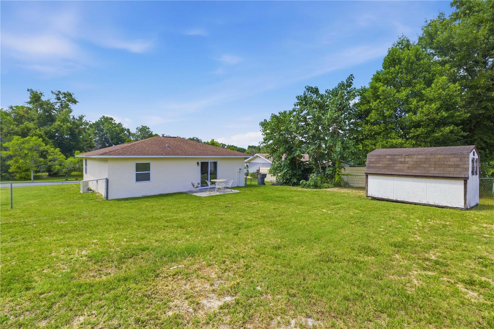 SILVER SPGS SHORES - Residential