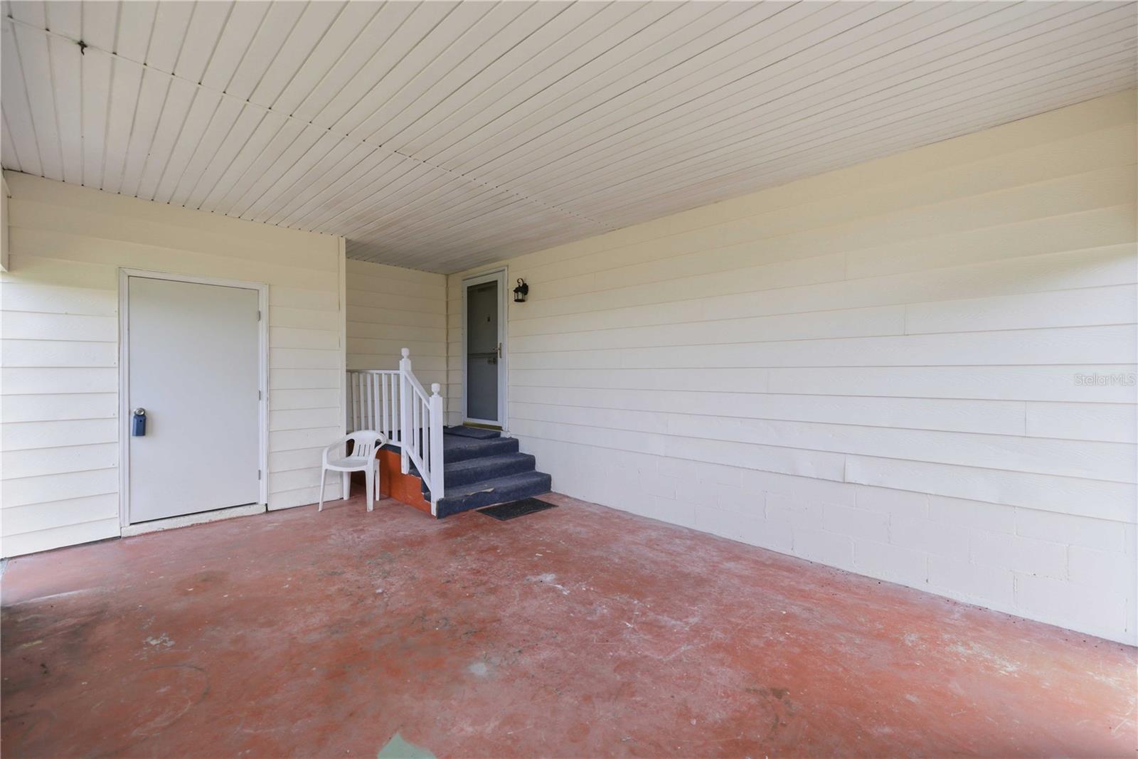 SILVER SPGS SHORES - Residential