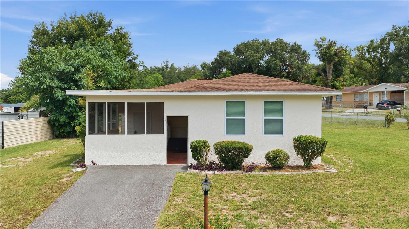 SILVER SPGS SHORES - Residential