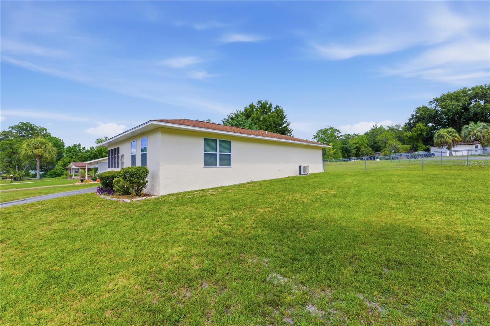 SILVER SPGS SHORES - Residential