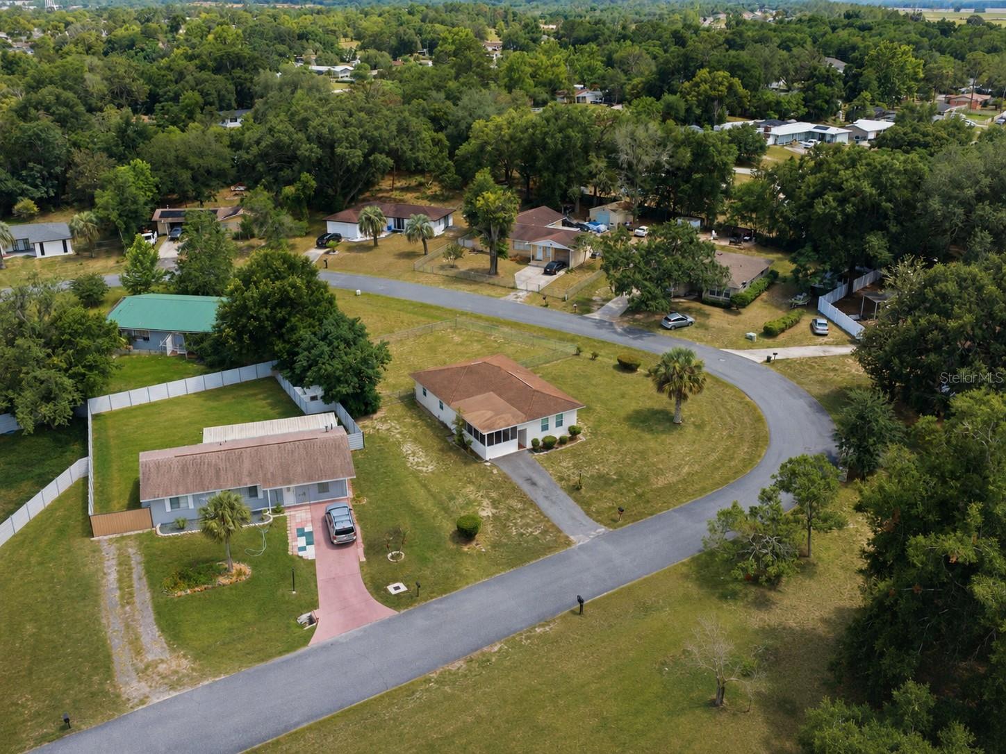 SILVER SPGS SHORES - Residential