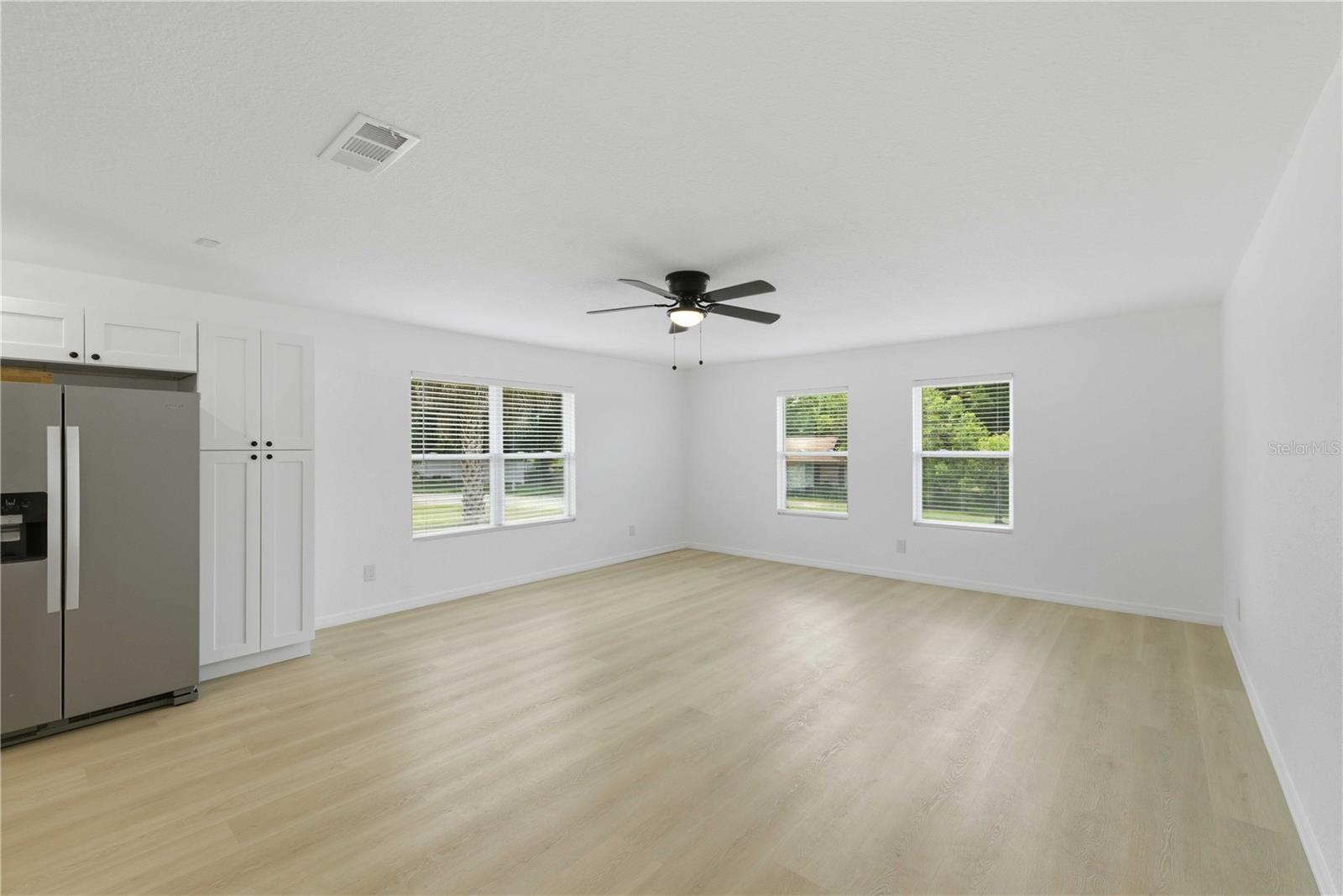 SILVER SPGS SHORES - Residential