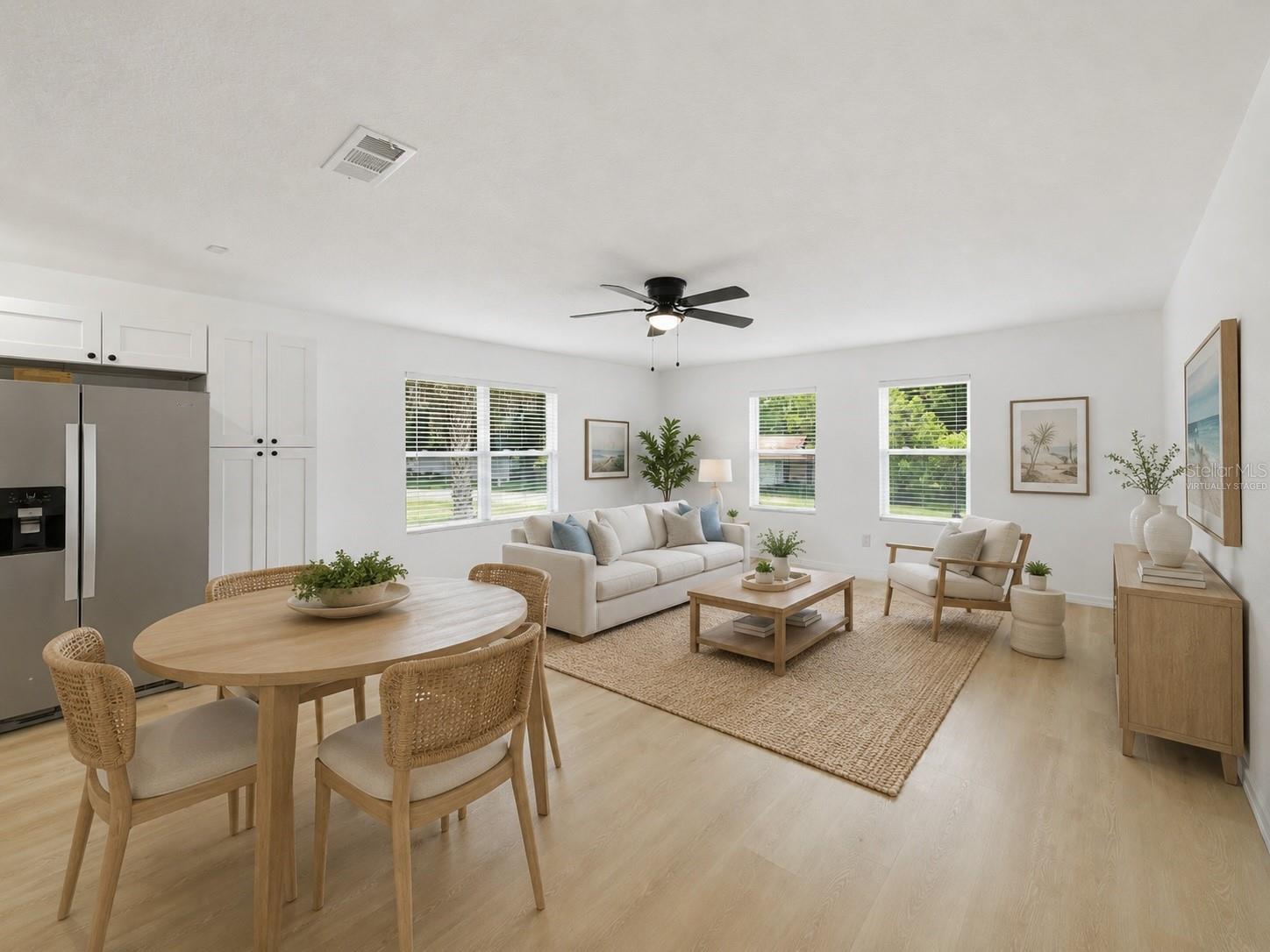 SILVER SPGS SHORES - Residential