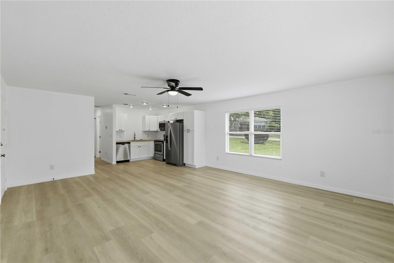 SILVER SPGS SHORES - Residential