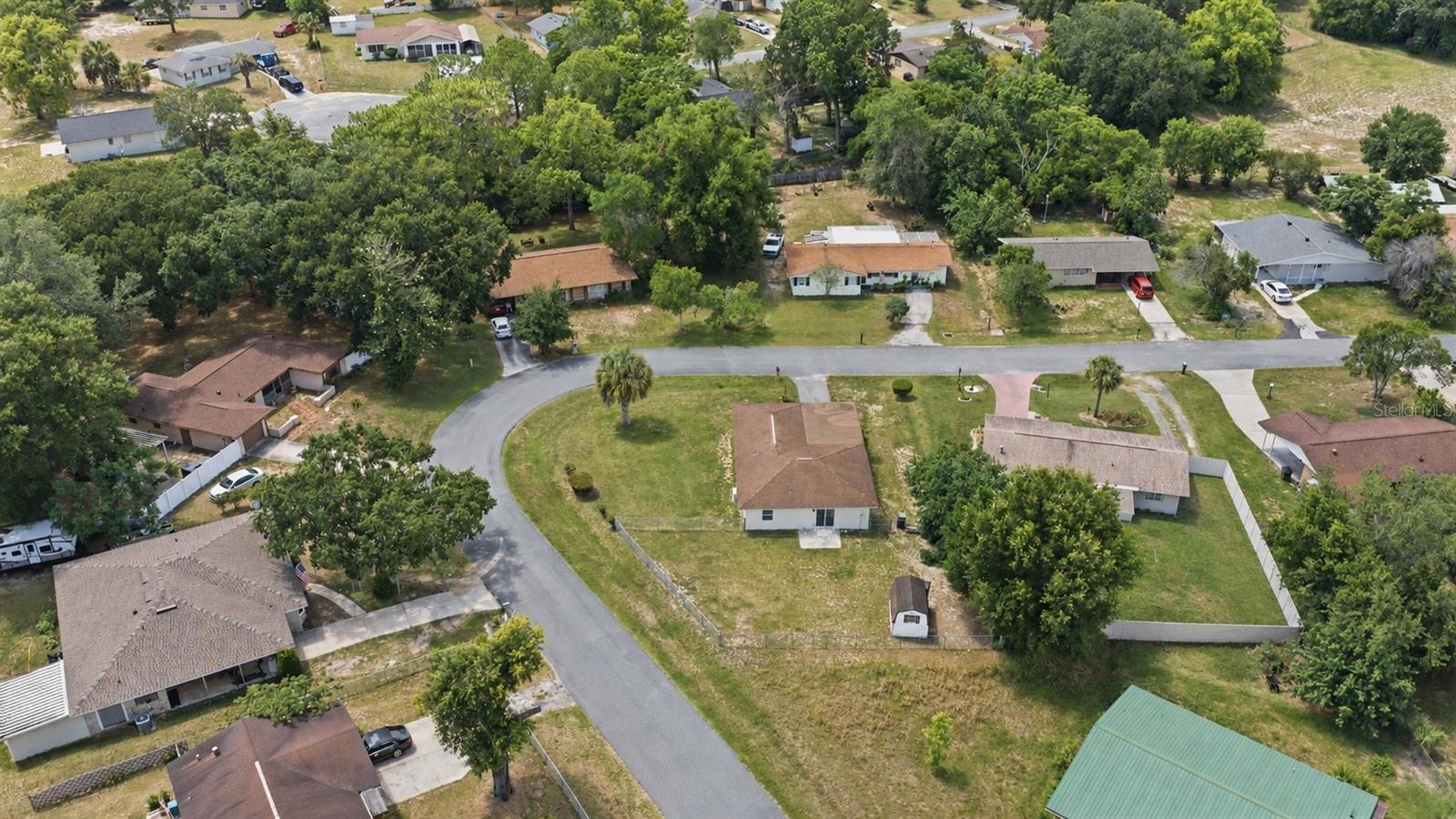 SILVER SPGS SHORES - Residential
