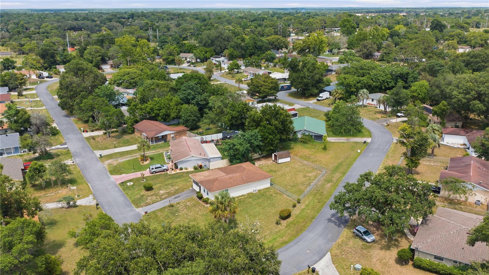SILVER SPGS SHORES - Residential