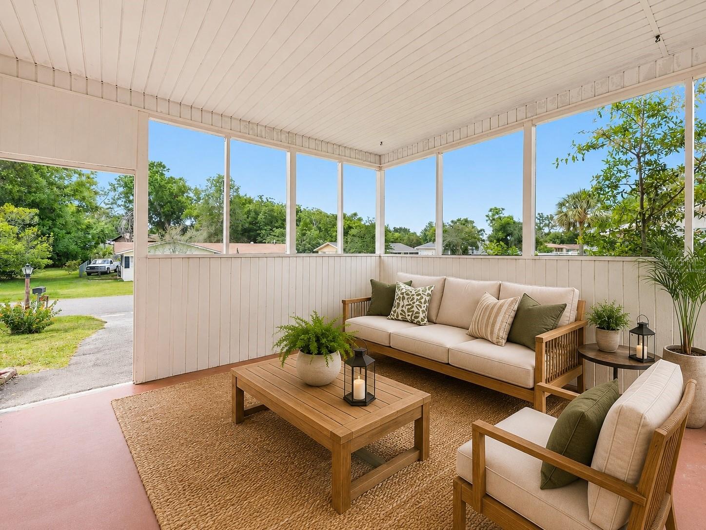SILVER SPGS SHORES - Residential