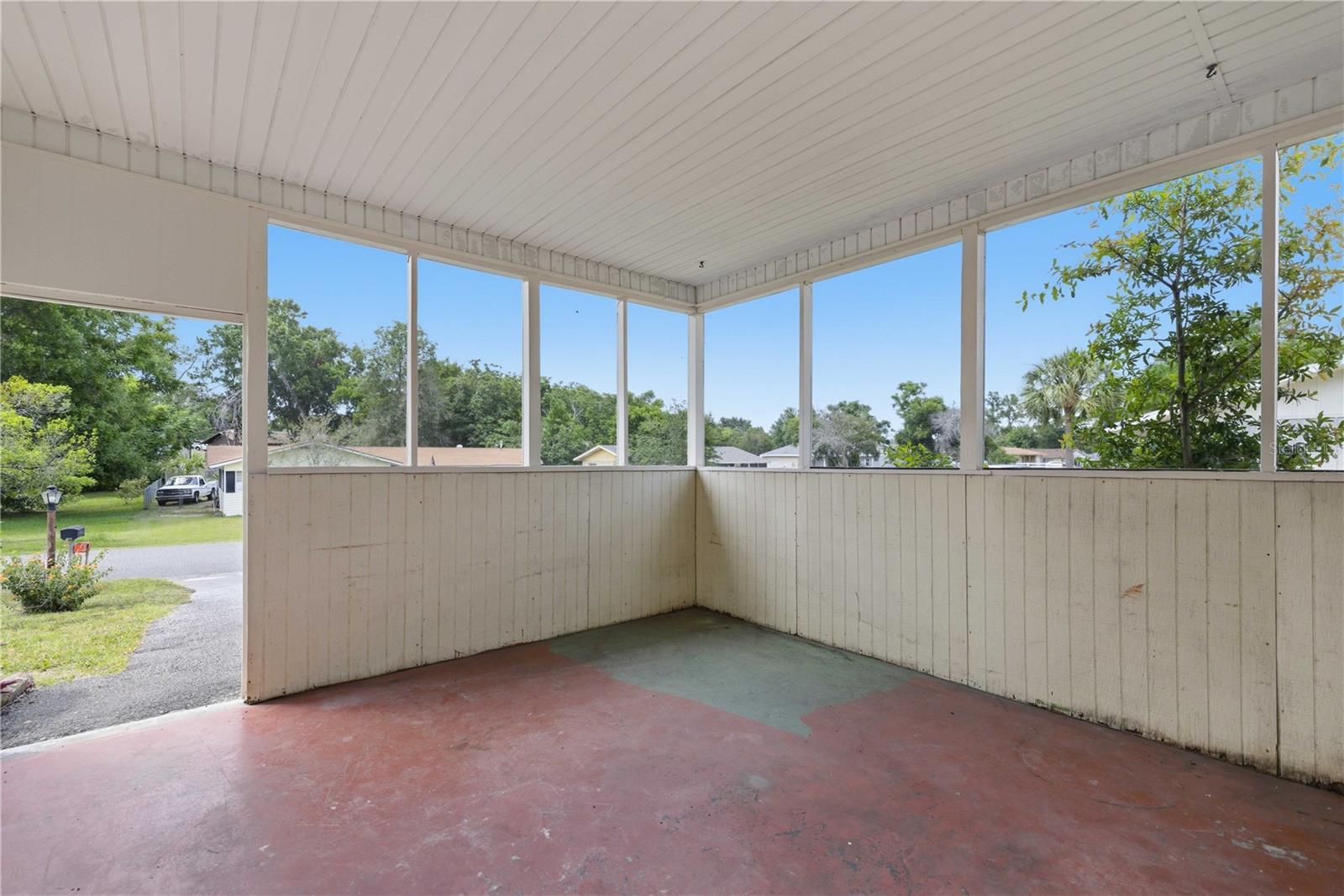 SILVER SPGS SHORES - Residential
