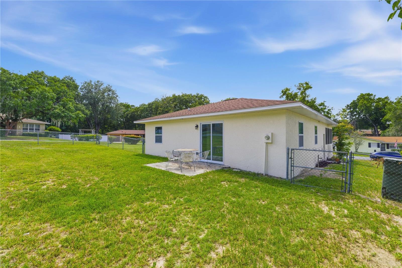 SILVER SPGS SHORES - Residential