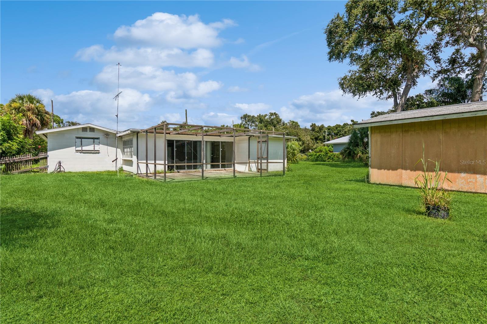JENSEN SUB - Residential