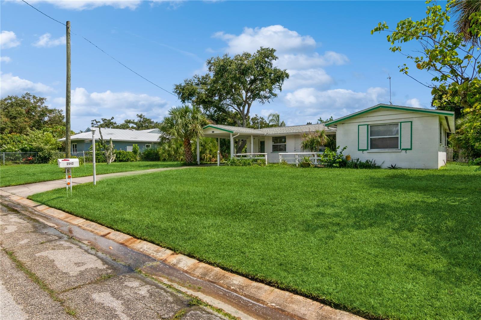 JENSEN SUB - Residential