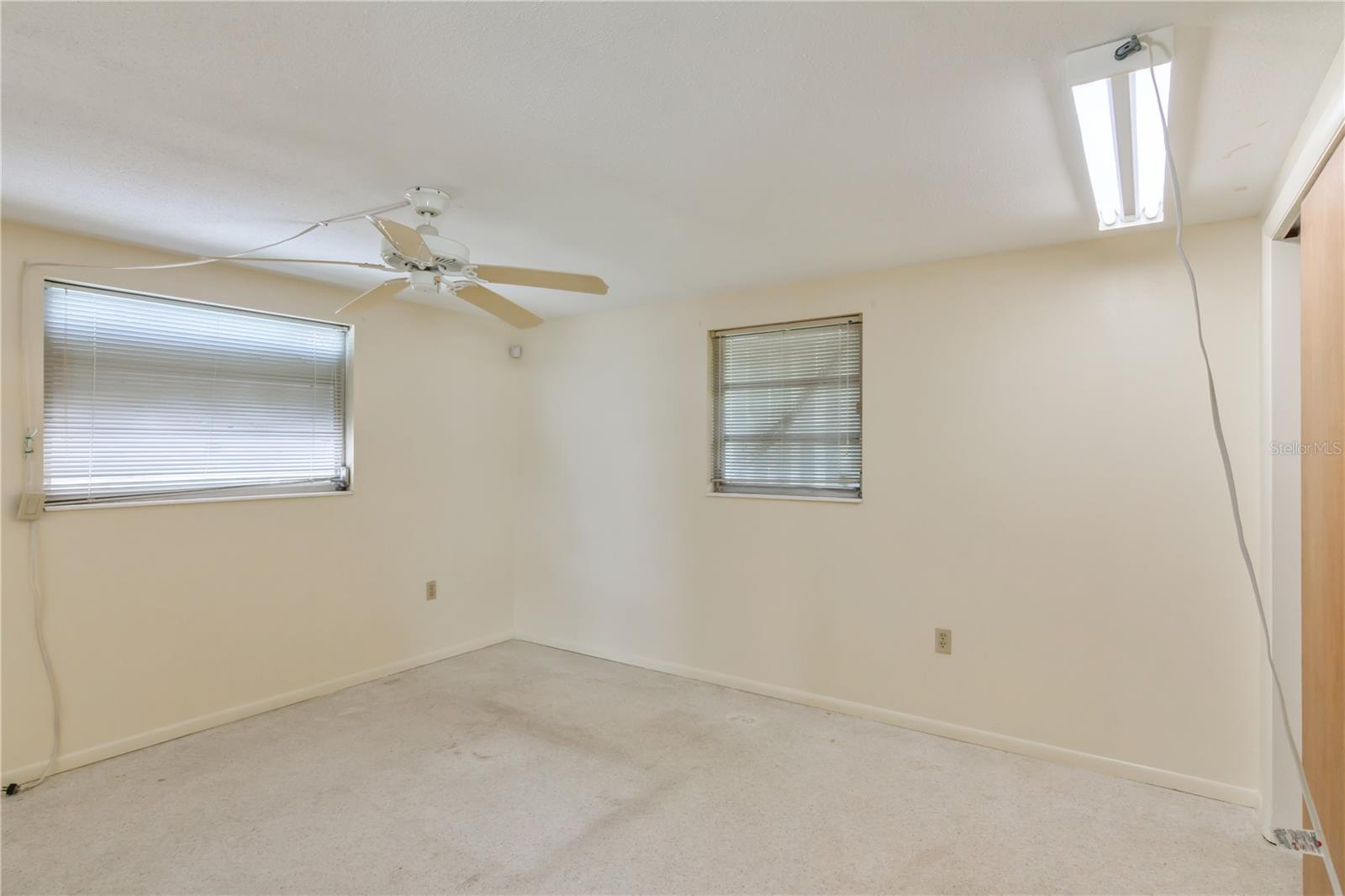 JENSEN SUB - Residential