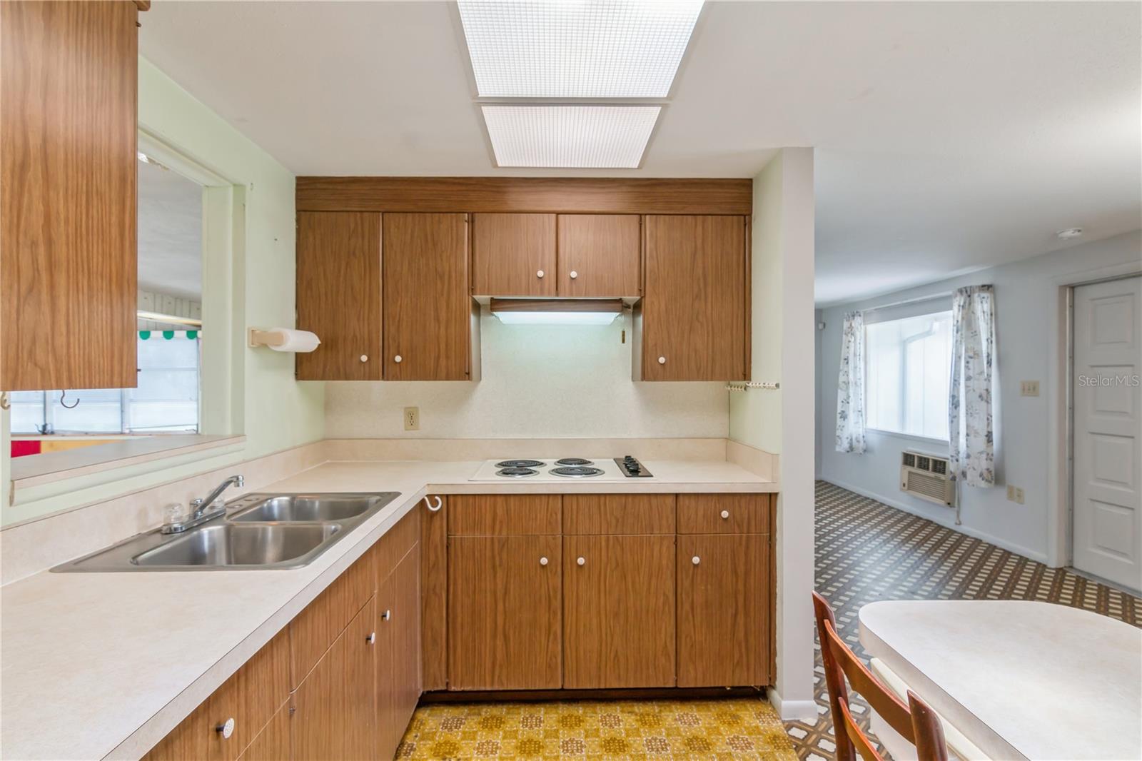 JENSEN SUB - Residential