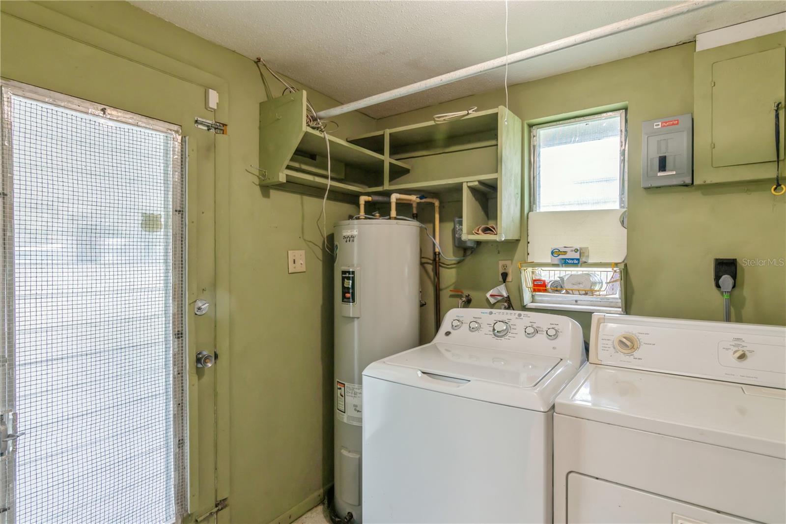 JENSEN SUB - Residential