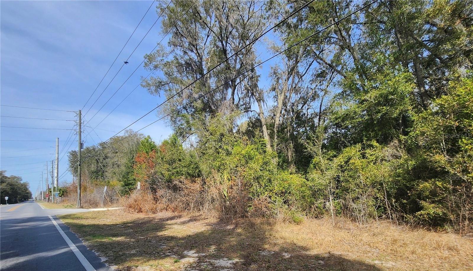 BELLEVIEW HEIGHTS ESTATE - Land
