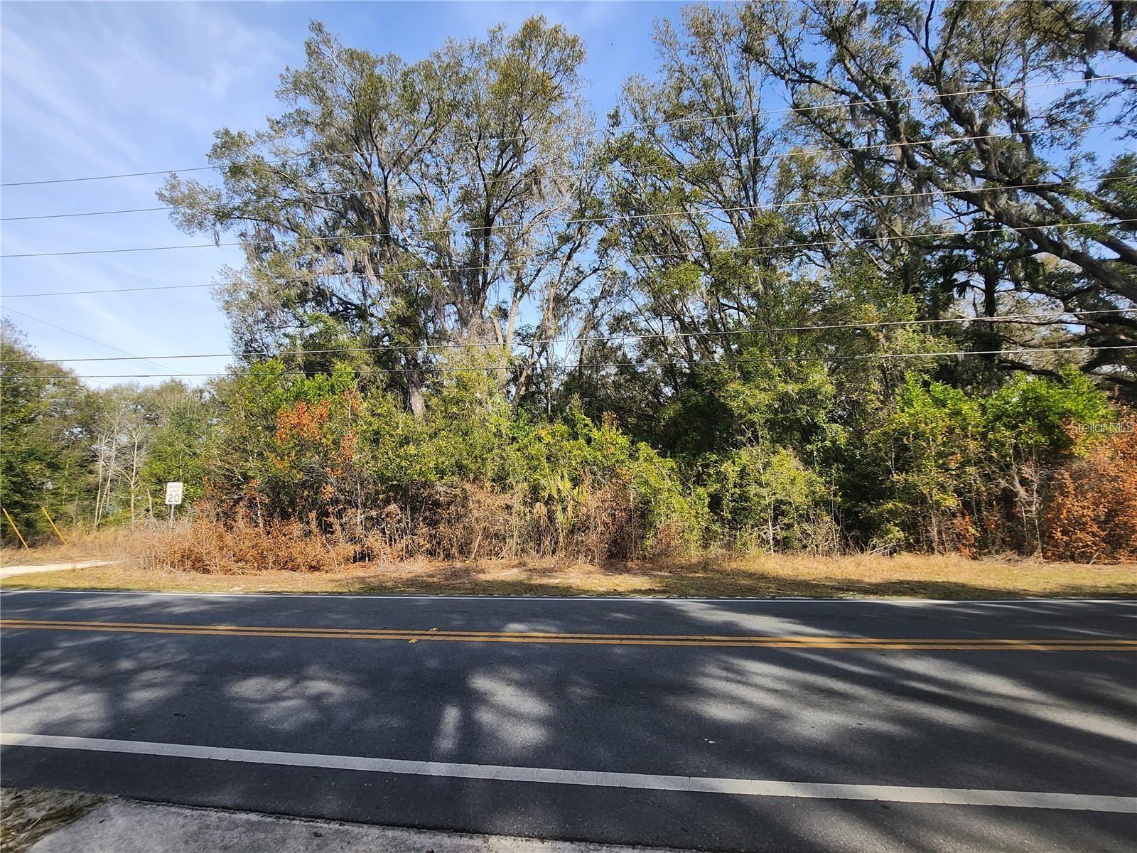 BELLEVIEW HEIGHTS ESTATE - Land