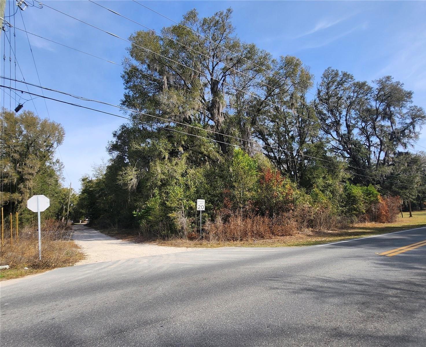 BELLEVIEW HEIGHTS ESTATE - Land